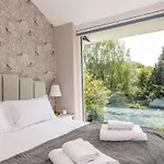 Tatil Evi Briars Lea Windermere
