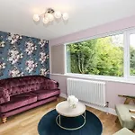Briars Lea Tatil Evi Windermere