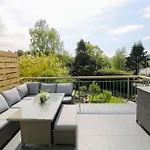 Briars Lea Tatil Evi Windermere