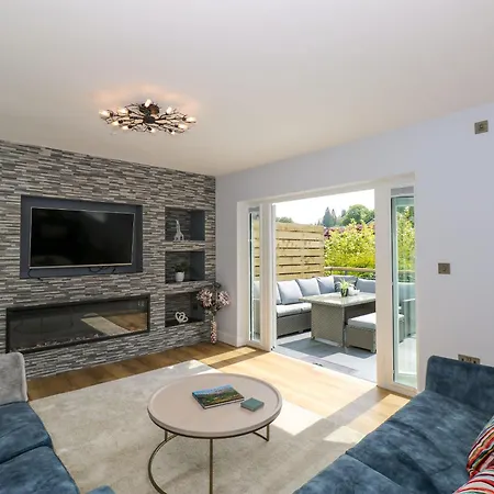 Briars Lea * 温德米尔