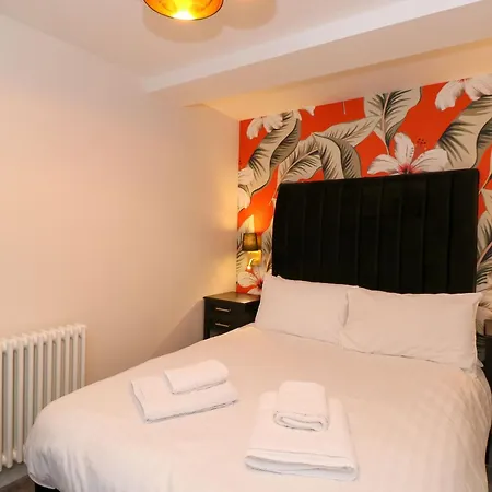 Briars Lea 温德米尔