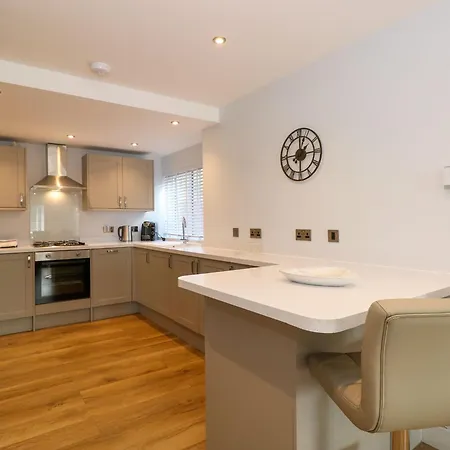 Briars Lea 度假居 *