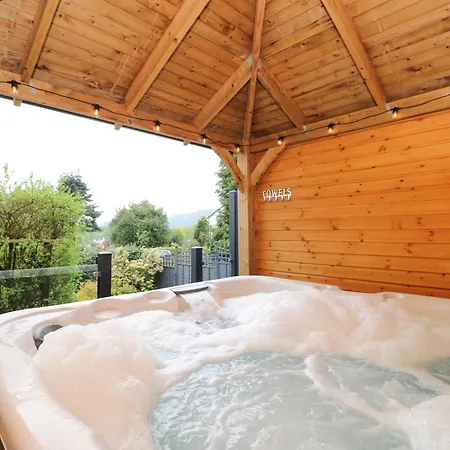 Briars Lea * 温德米尔