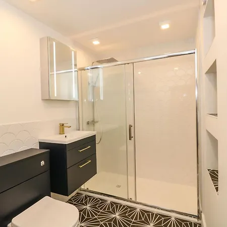 Briars Lea * 温德米尔