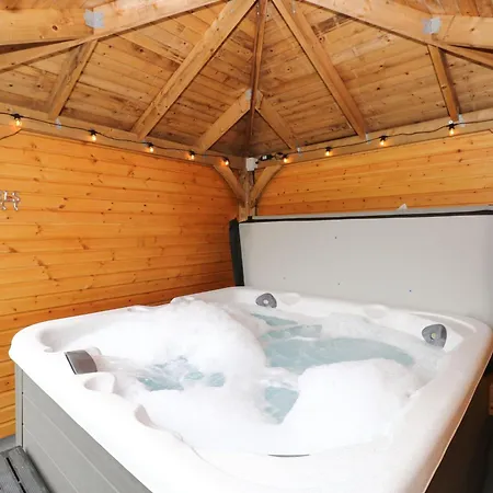 度假居 Briars Lea *