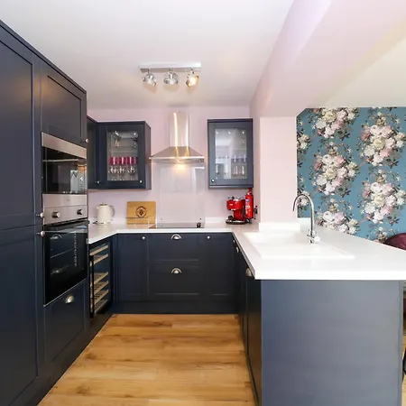 Briars Lea * 温德米尔