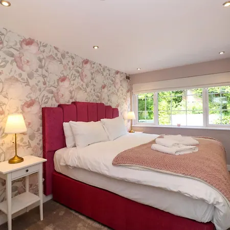 Briars Lea 度假居 *