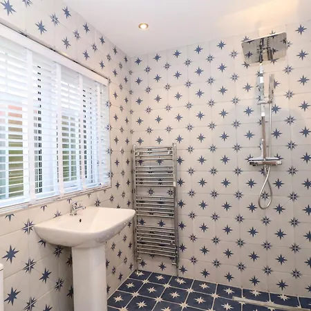 Briars Lea * 温德米尔