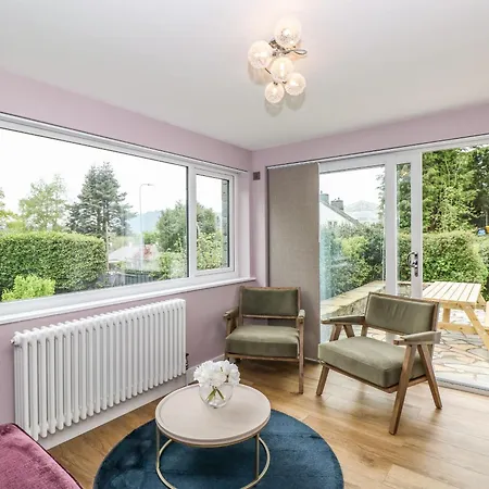 度假居 Briars Lea *