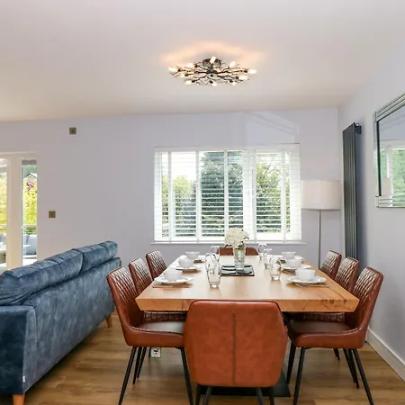 Briars Lea * 温德米尔