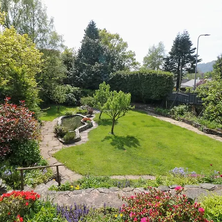 Briars Lea 度假居