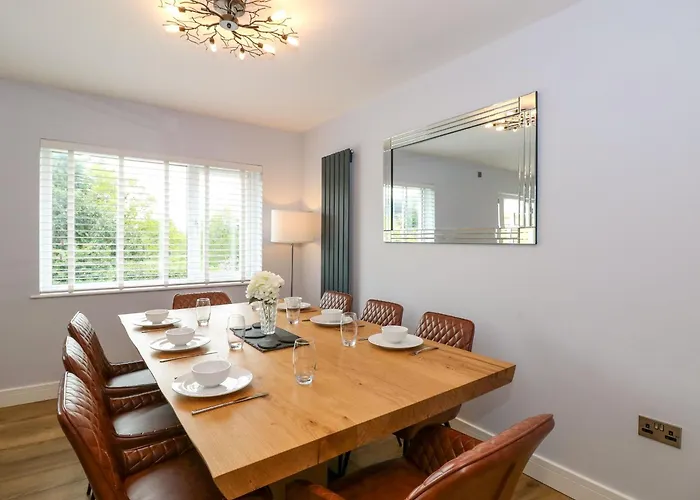 Briars Lea Windermere