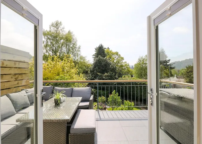 度假居 Briars Lea *