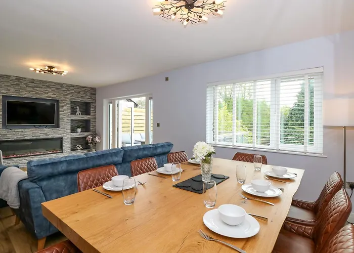 Briars Lea * 温德米尔