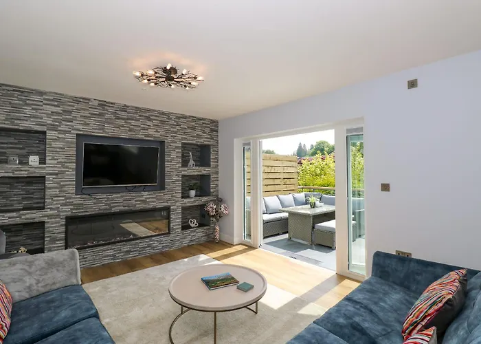 Briars Lea * 温德米尔