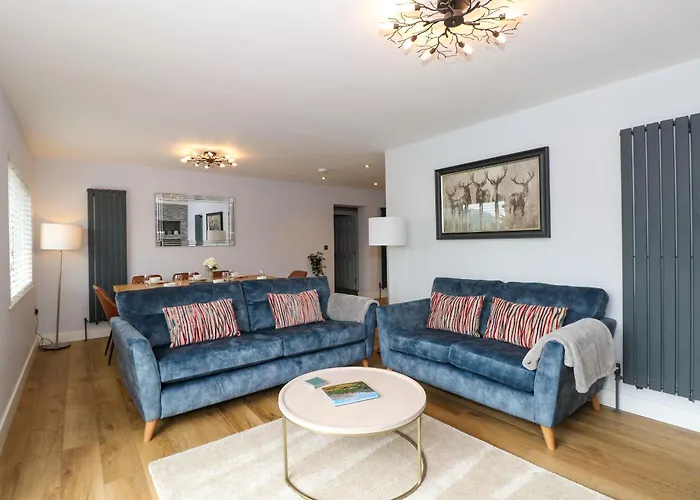 度假居 Briars Lea