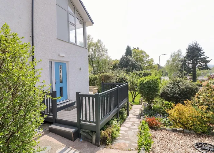 度假居 Briars Lea