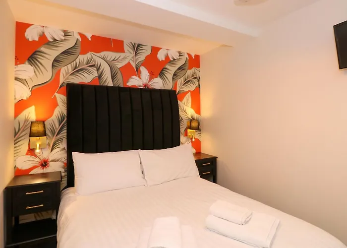 Briars Lea 温德米尔