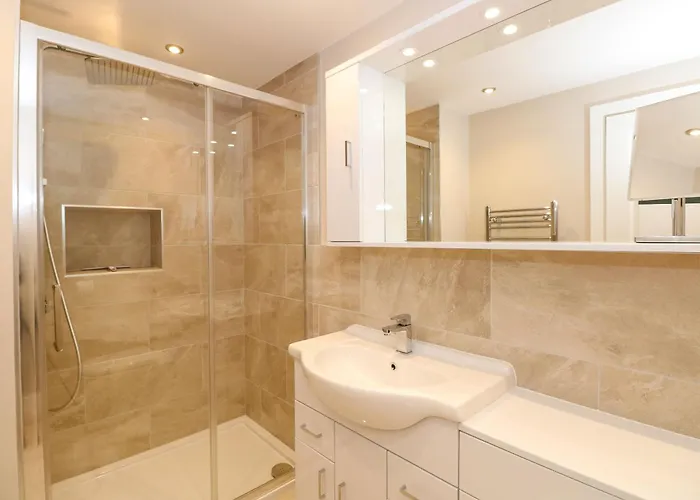 Briars Lea 度假居 温德米尔