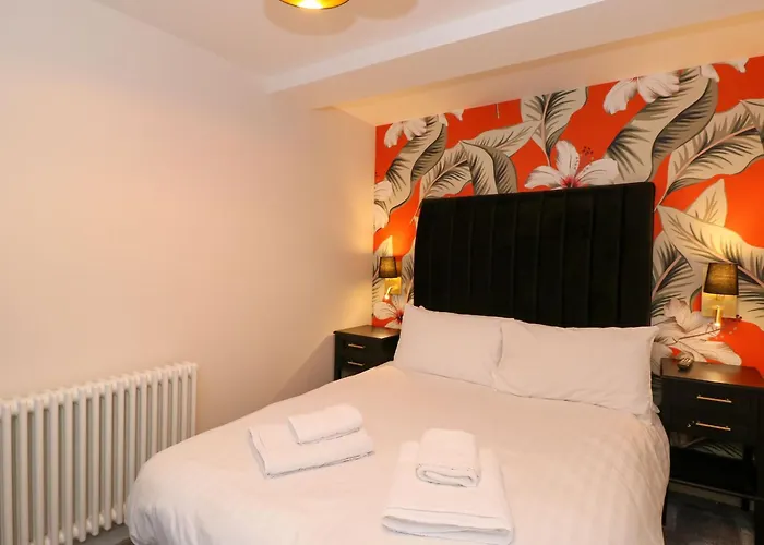 Briars Lea Windermere