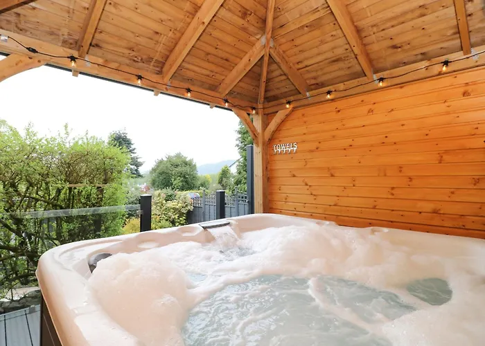 Briars Lea * 温德米尔