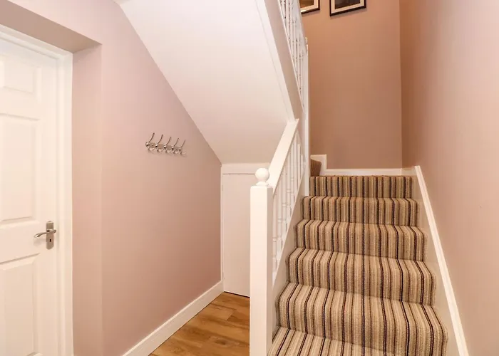 度假居 Briars Lea *