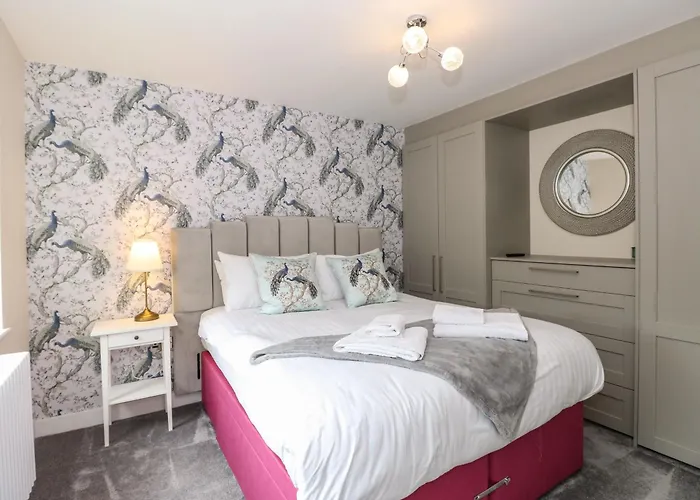 Briars Lea * 温德米尔