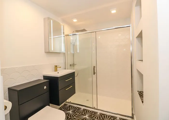 Briars Lea * 温德米尔