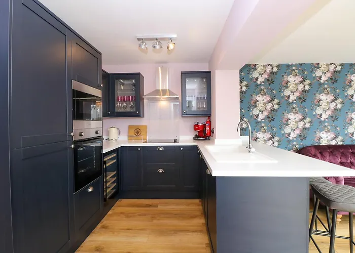 Briars Lea * 温德米尔