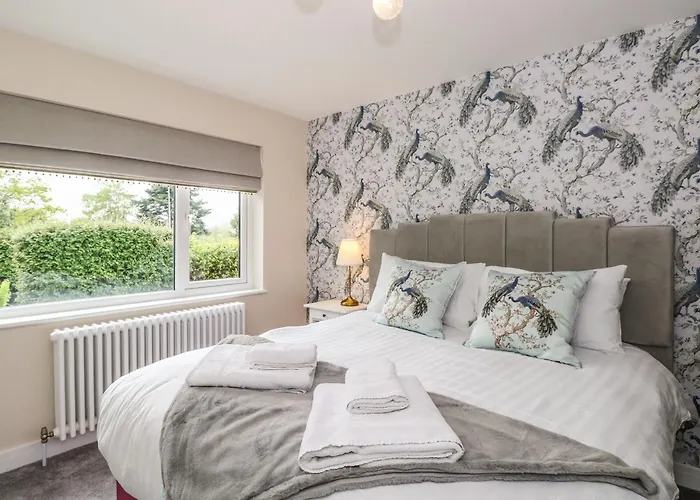 Briars Lea * Windermere