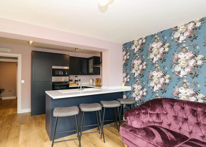 Briars Lea 度假居