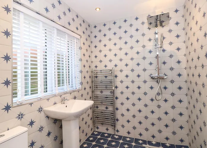 Briars Lea * 温德米尔