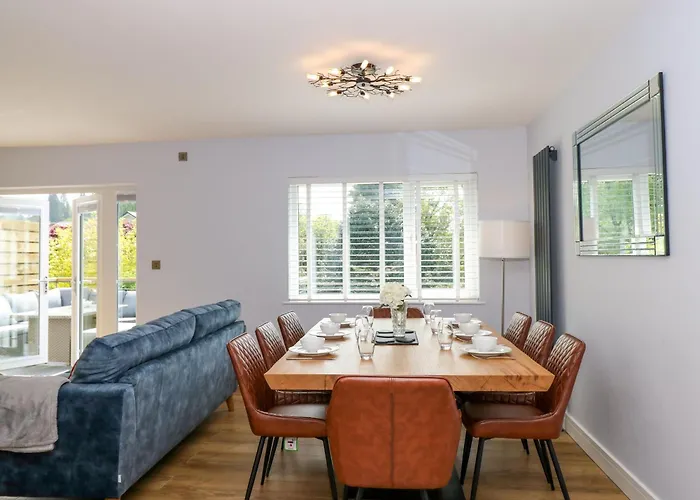 Briars Lea * 温德米尔