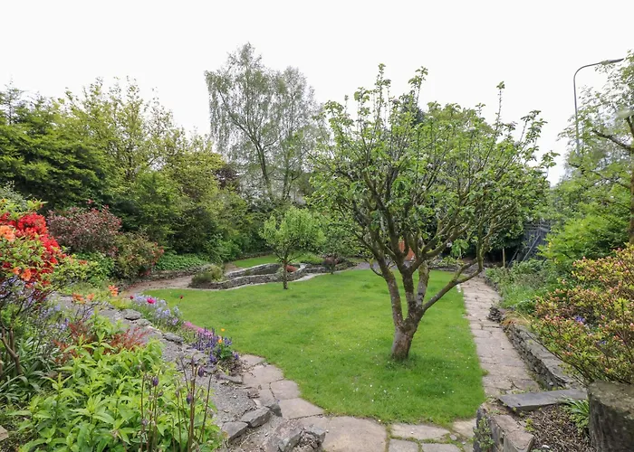 Briars Lea Feriehus *