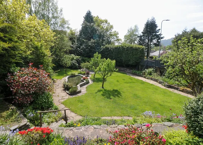 Briars Lea 度假居