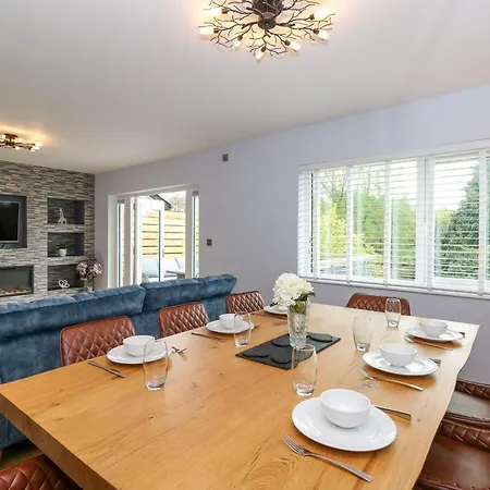 Briars Lea * Windermere