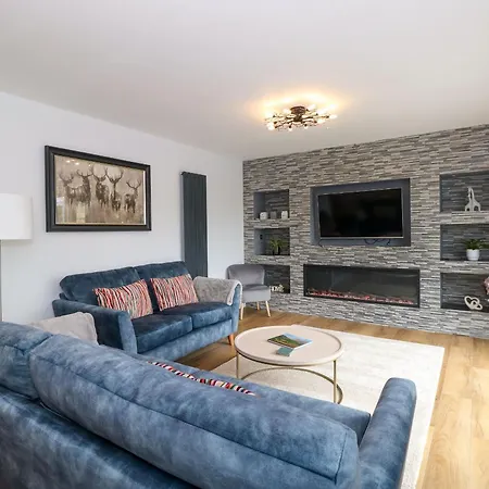 Briars Lea Holiday home *