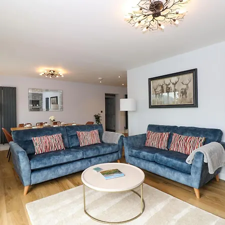 Holiday home Briars Lea