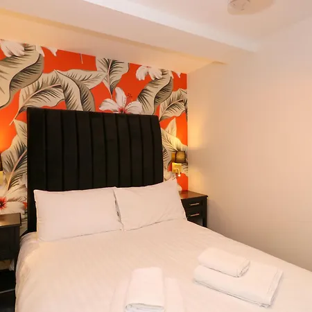 Briars Lea Windermere