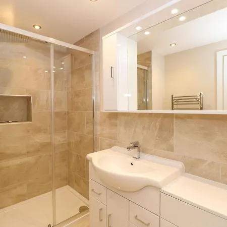 Briars Lea Сasa de vacaciones Windermere