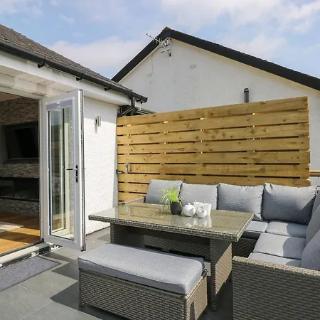 Briars Lea Holiday home