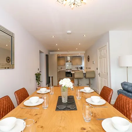 Holiday home Briars Lea Windermere