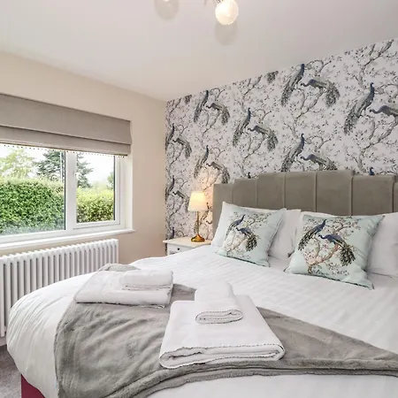 Briars Lea * Windermere