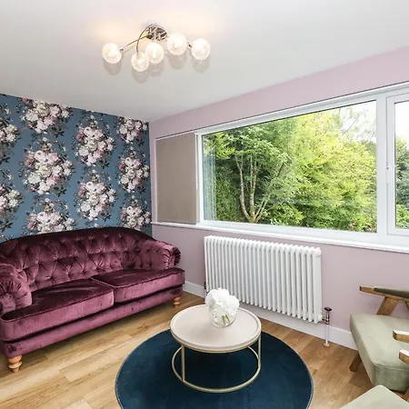 Briars Lea Сasa de vacaciones Windermere