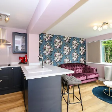 Сasa de vacaciones Briars Lea Windermere